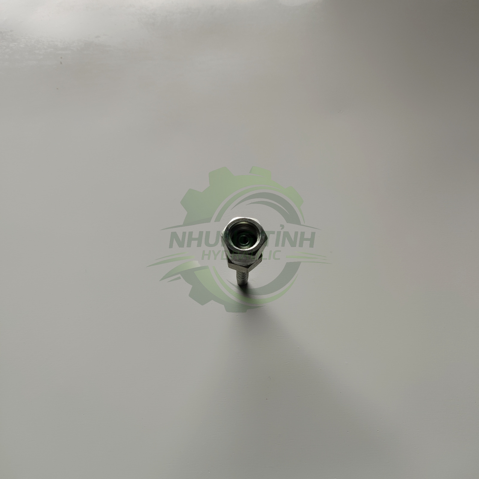 Đầu ép 19 Nhật lồi dây 1/4 - Ảnh 5