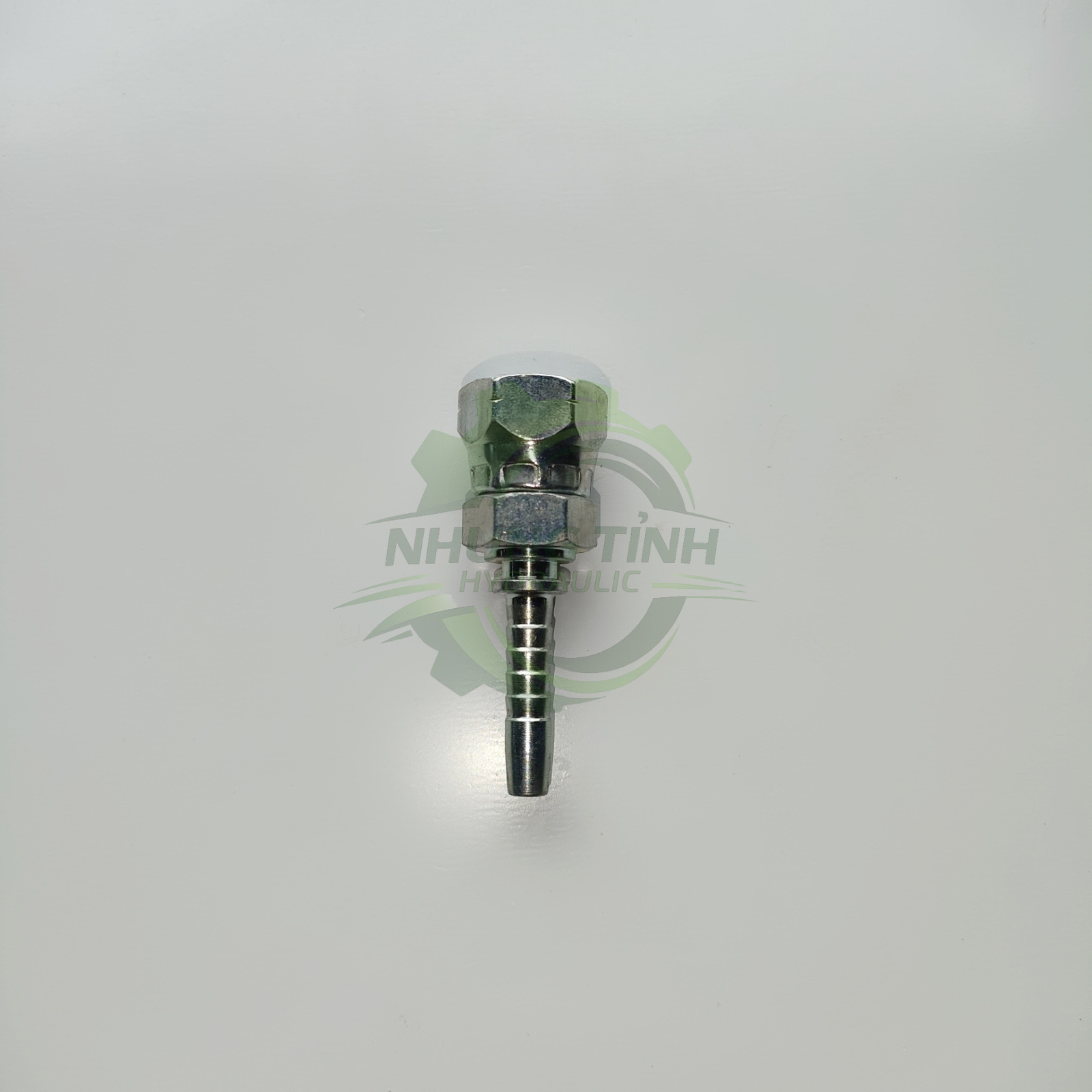 Đầu ép 19 Nhật lồi dây 1/4