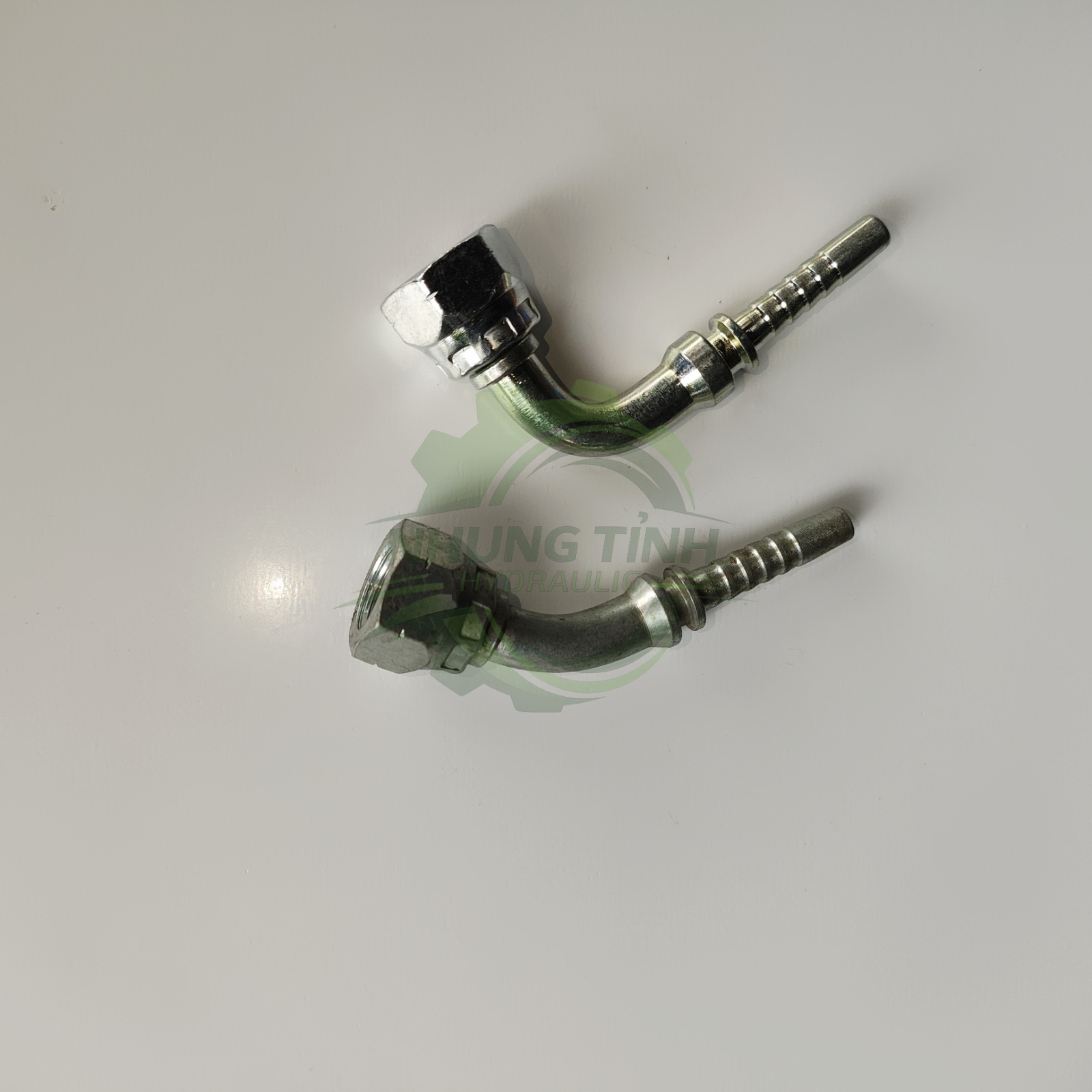 Đầu ép 19 Nhật lồi dây 1/4 - Ảnh 3